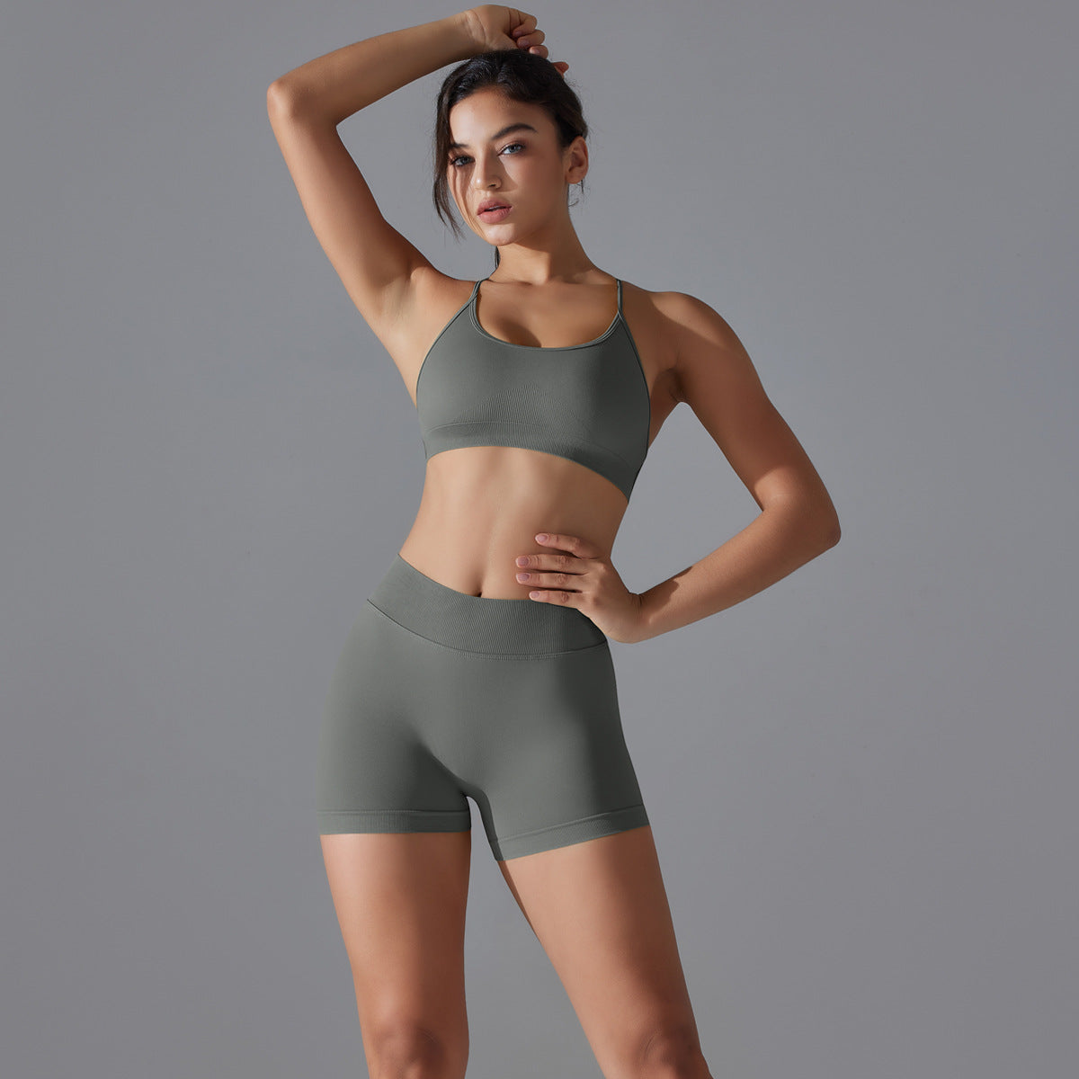 Grey