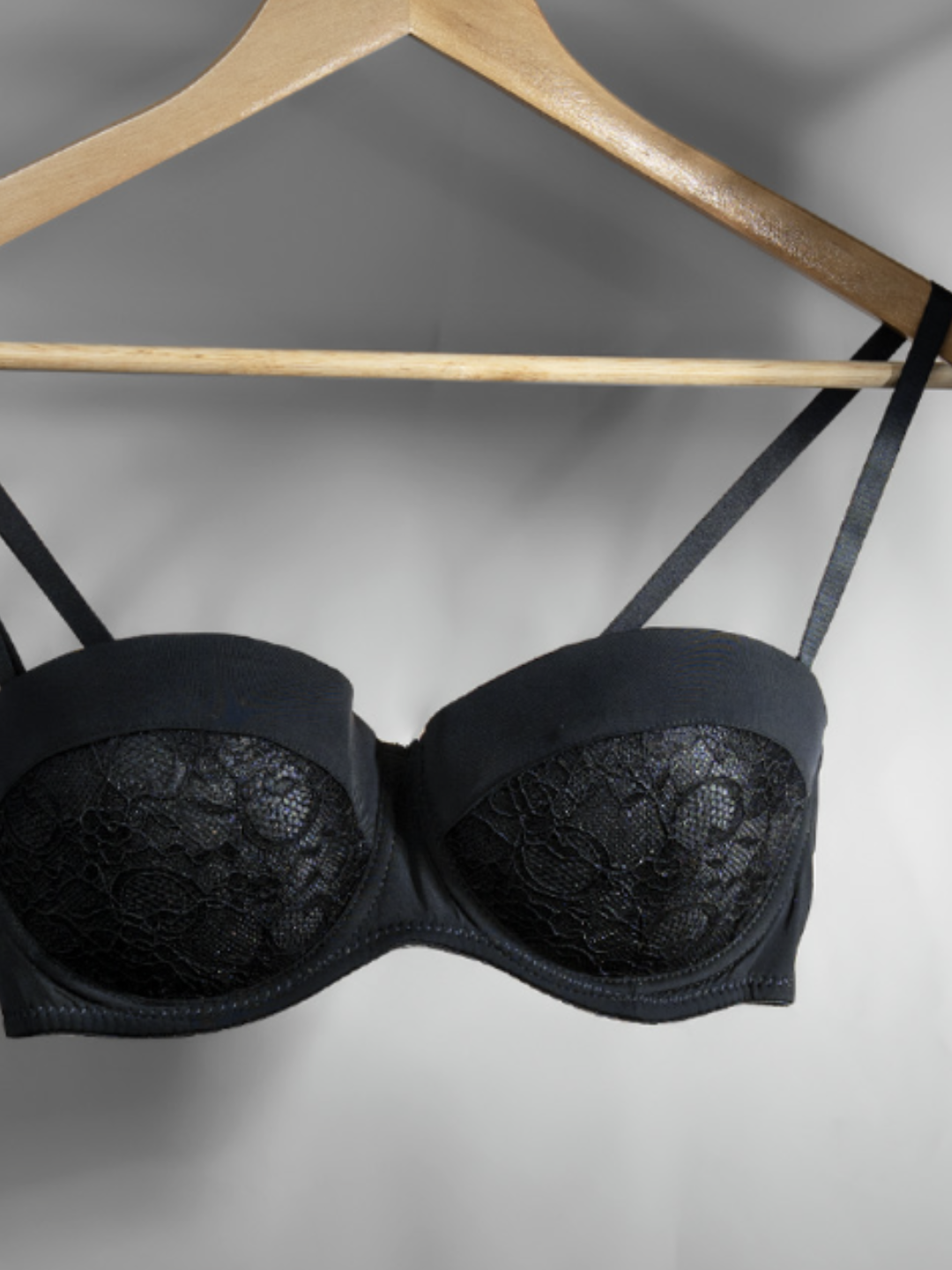 Enchante Daily Push-Up Bra