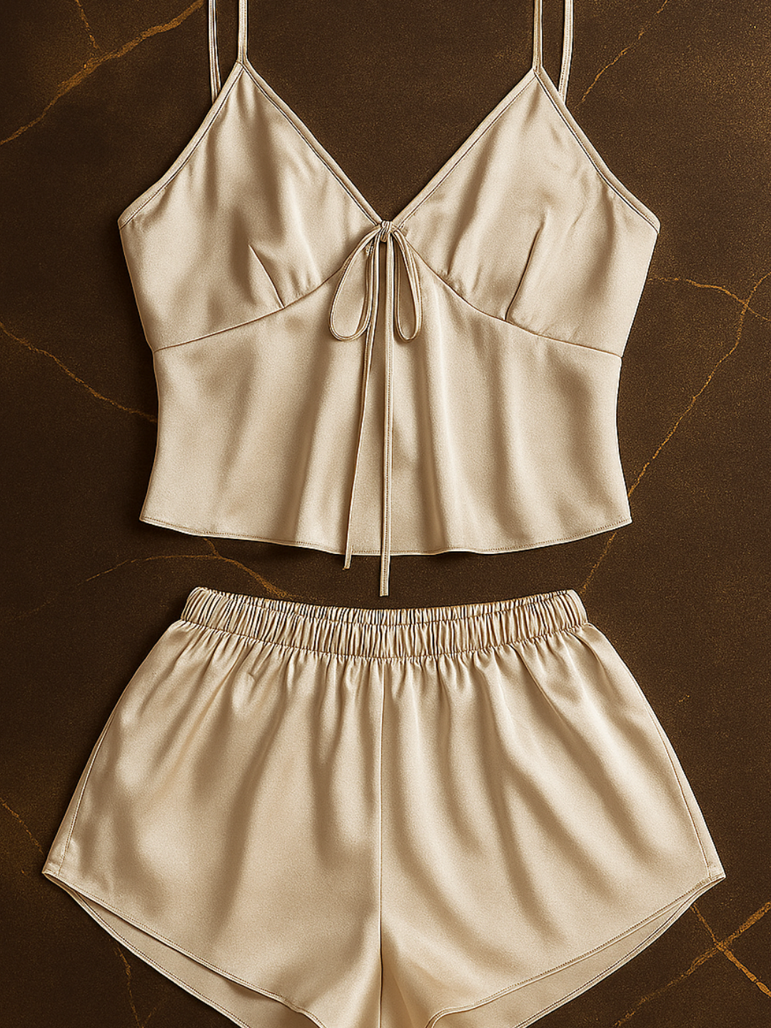 Midnight Fun Playsuit