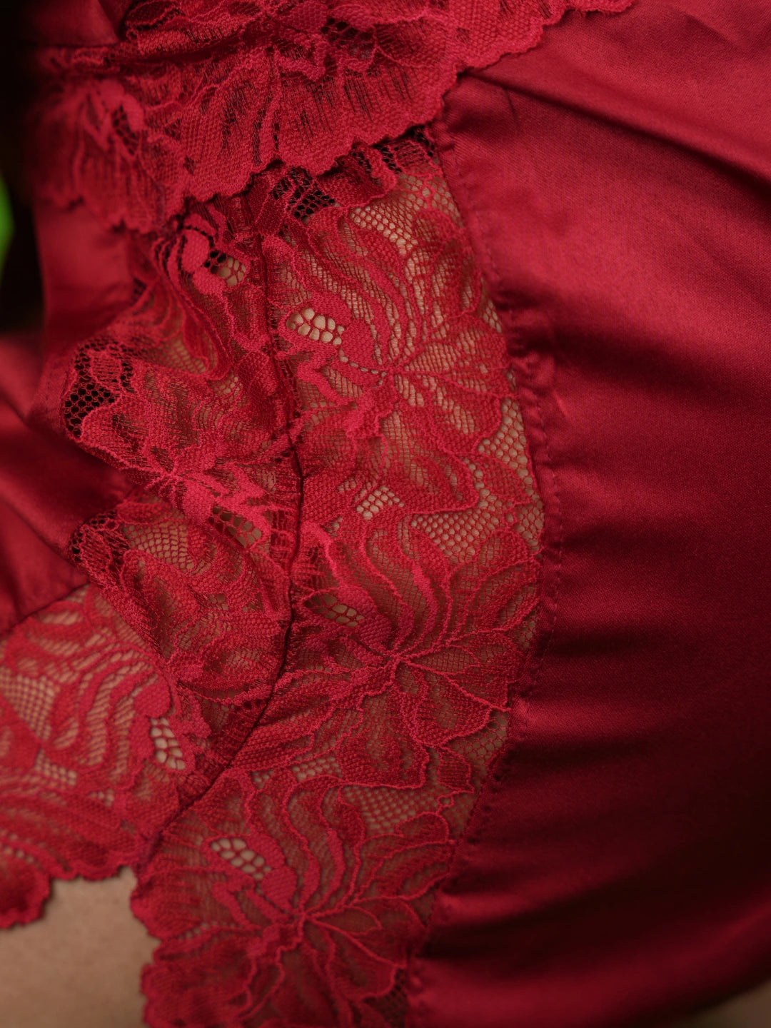 Sin & Satin Nightwear